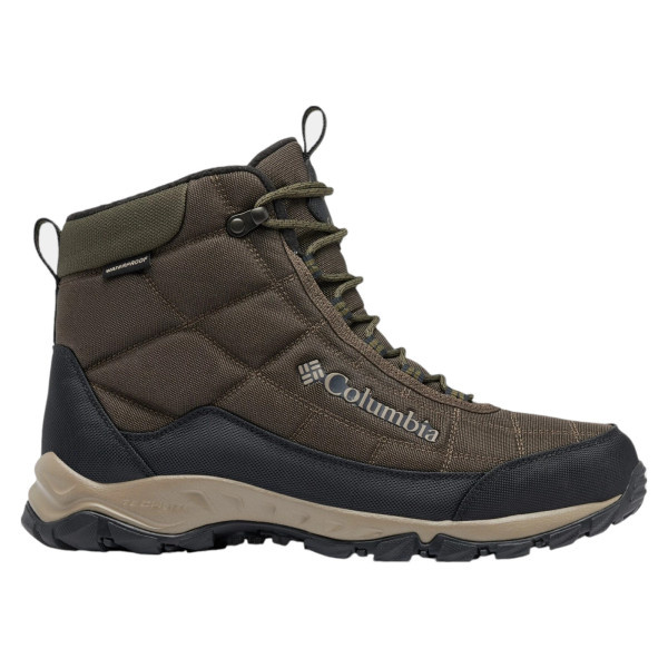 Maro - Tundra/Deep Olive