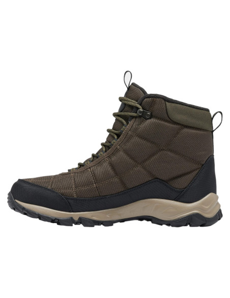 Maro - Tundra/Deep Olive