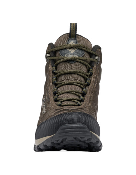 Maro - Tundra/Deep Olive