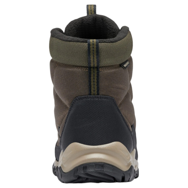 Maro - Tundra/Deep Olive