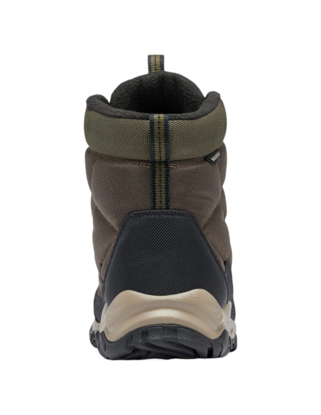 Maro - Tundra/Deep Olive