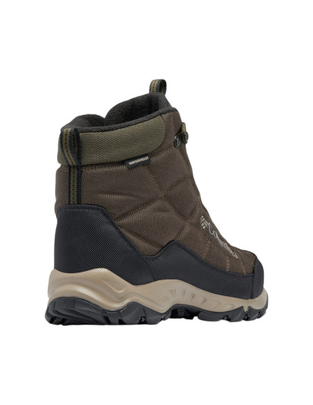 Maro - Tundra/Deep Olive