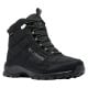 Ghete Columbia Firecamp Boot V2 Culoare Negru - Black/City Grey