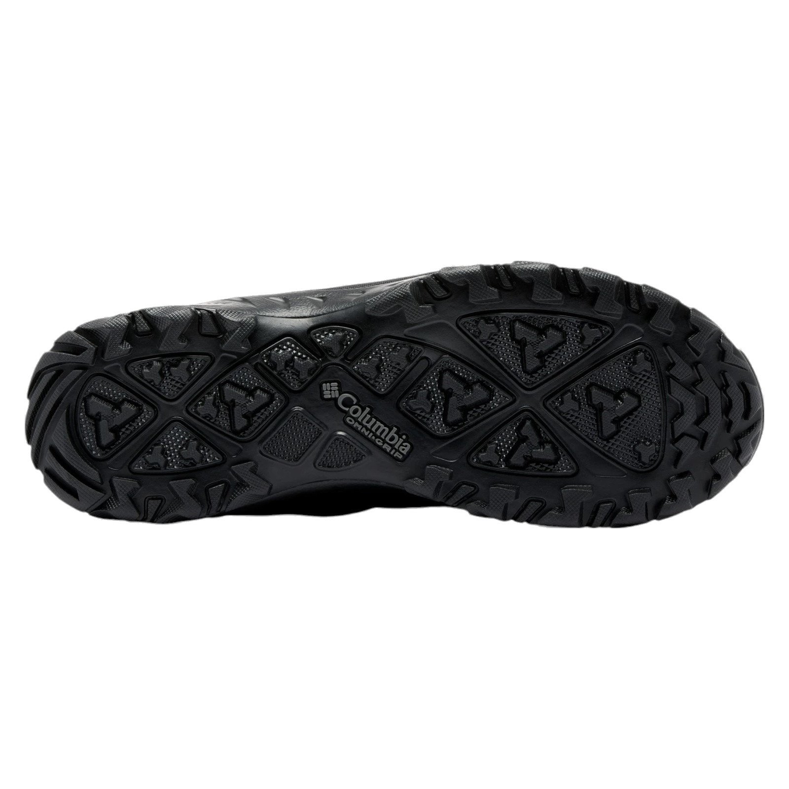Ghete Columbia Firecamp Boot V2 Negru - Black/City Grey