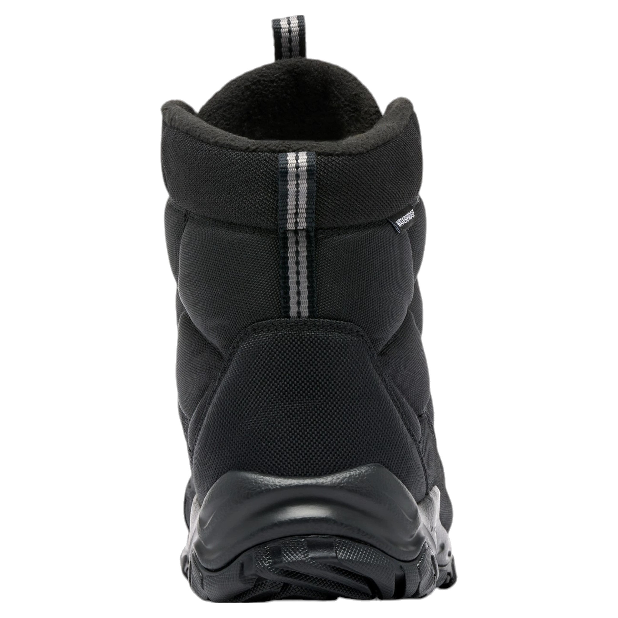 Ghete Columbia Firecamp Boot V2 Negru - Black/City Grey - 5 | YEO