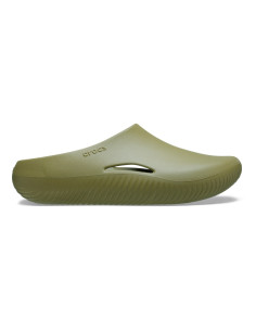 Saboti Crocs Mellow... Verde - Aloe