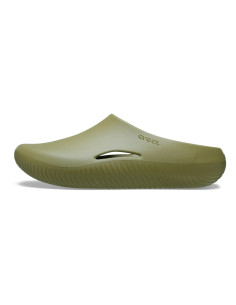 Saboti Crocs Mellow... Verde - Aloe 2