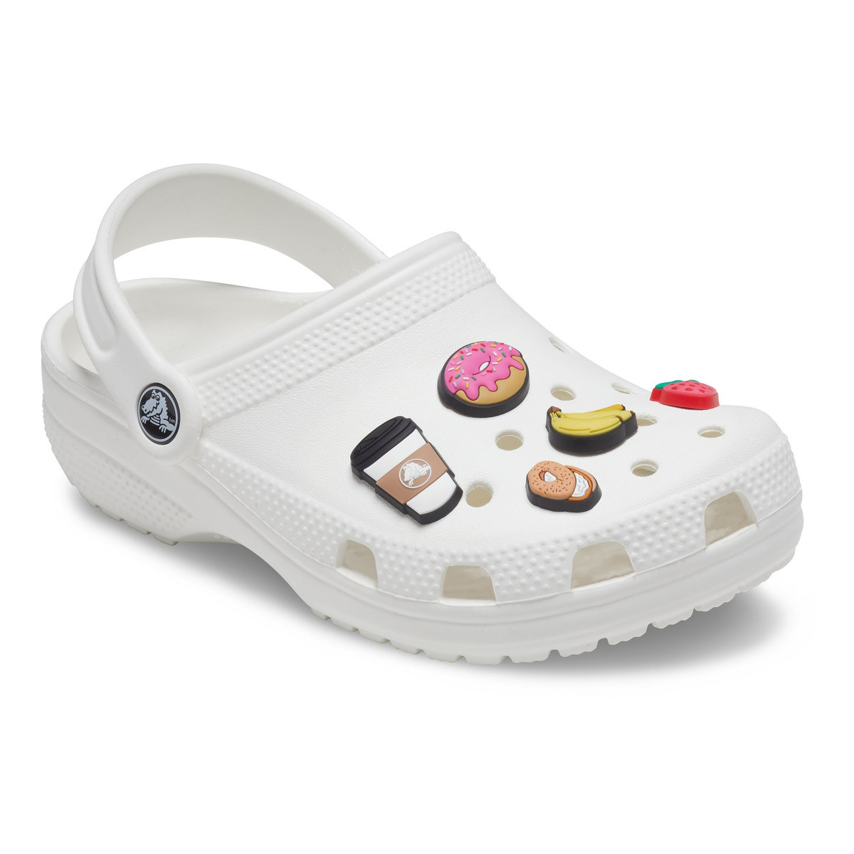 Jibbitz Crocs Breakfast 5 Pack - 1 | YEO