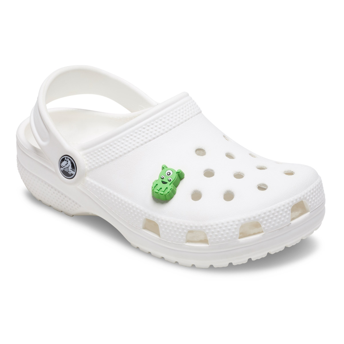 Jibbitz Crocs Tiny Green Monster - 2 | YEO