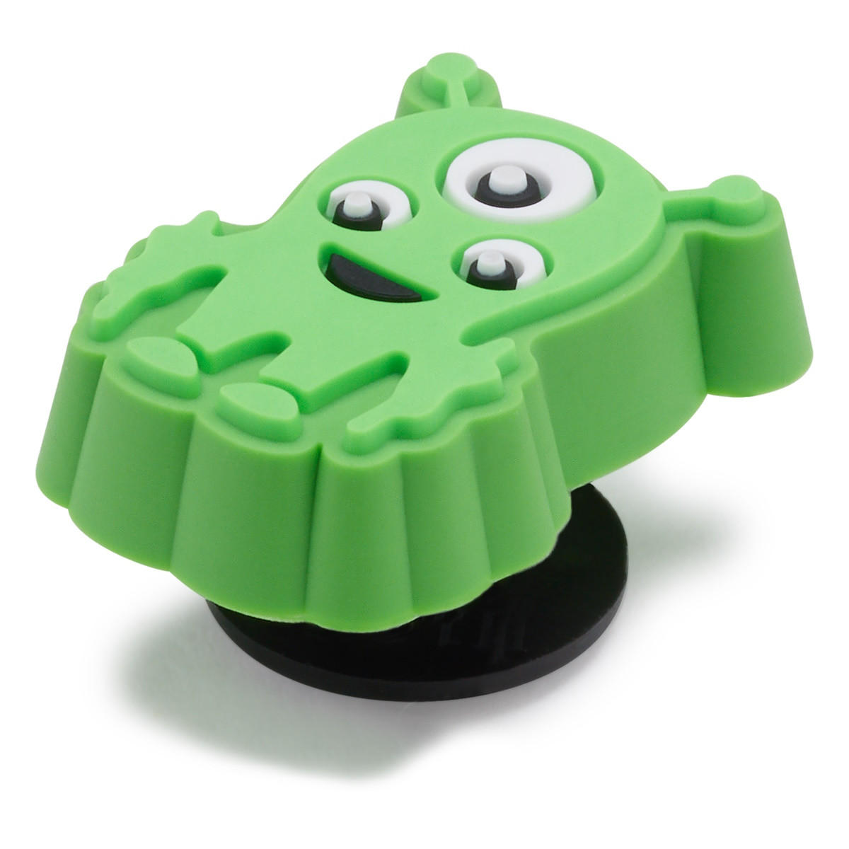 Jibbitz Crocs Tiny Green Monster - 1 | YEO