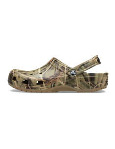Saboti Crocs Classic Realtree Maro - Khaki 2