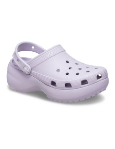 Saboți Crocs Women's... Mov - Mauve Mist 2