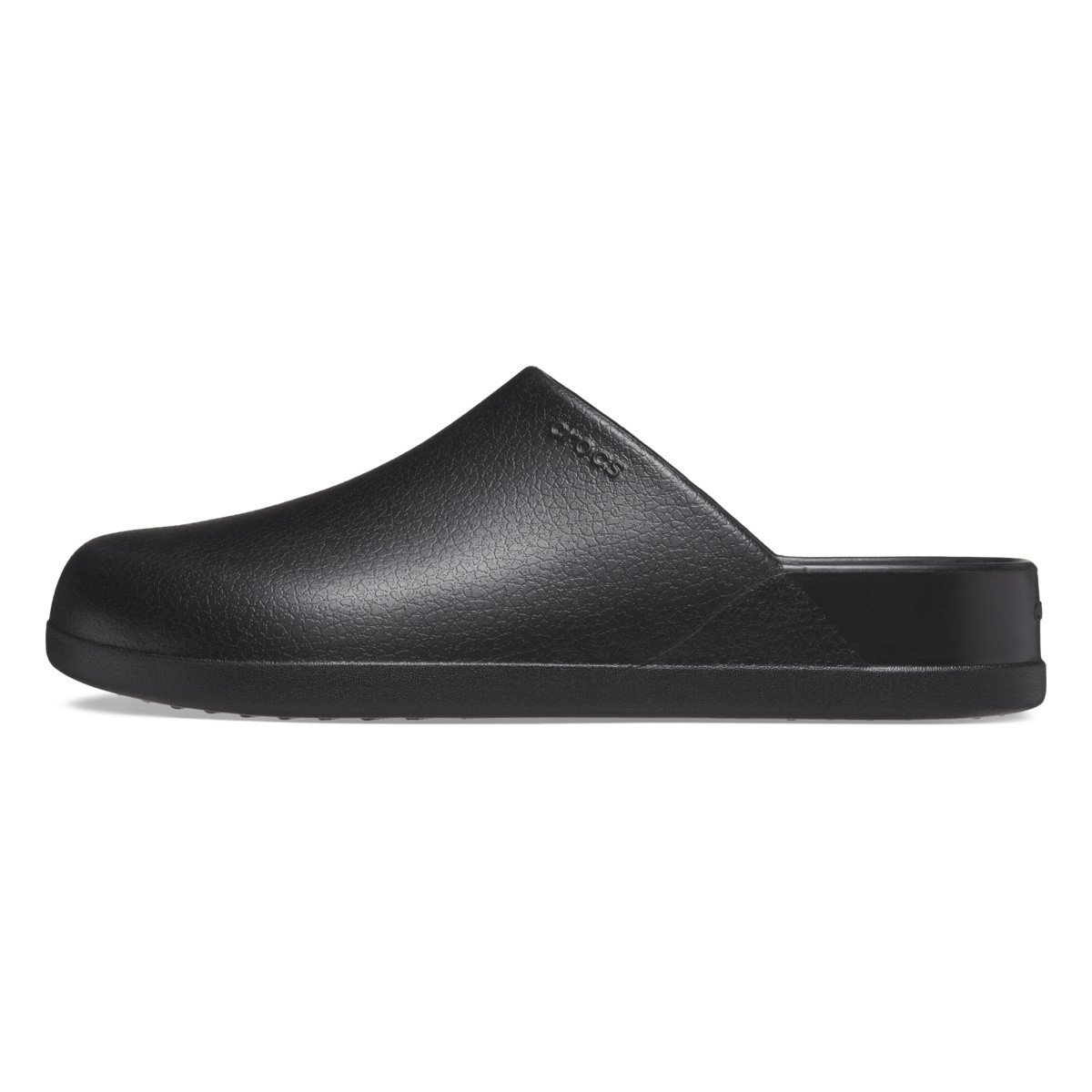 Saboti Crocs Dylan Clog Negru - Black - 2 | YEO