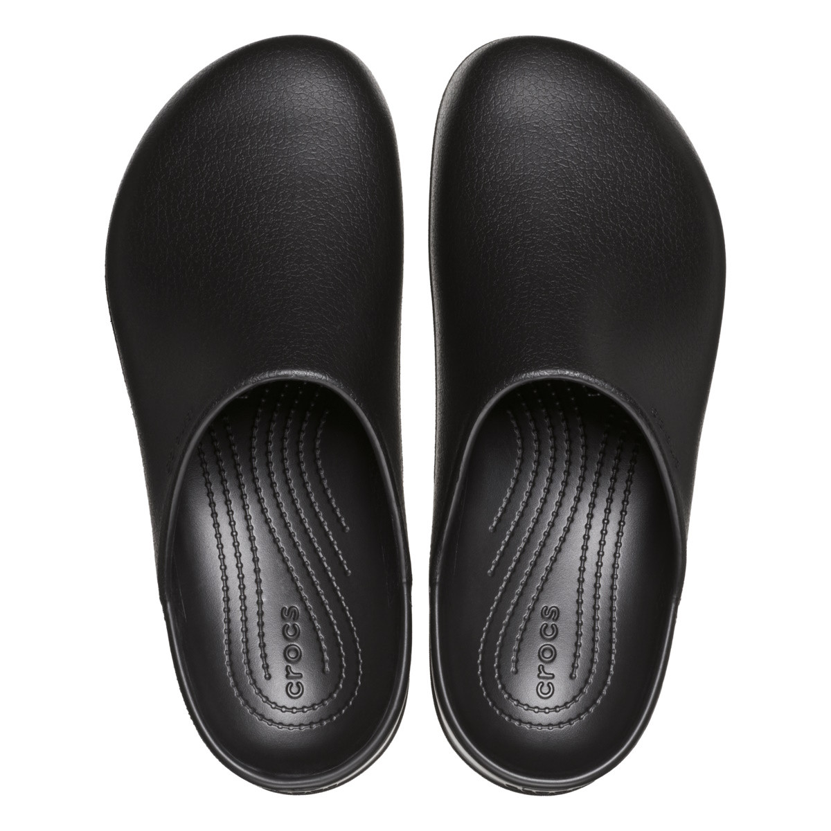 Saboti Crocs Dylan Clog Negru - Black - 4 | YEO