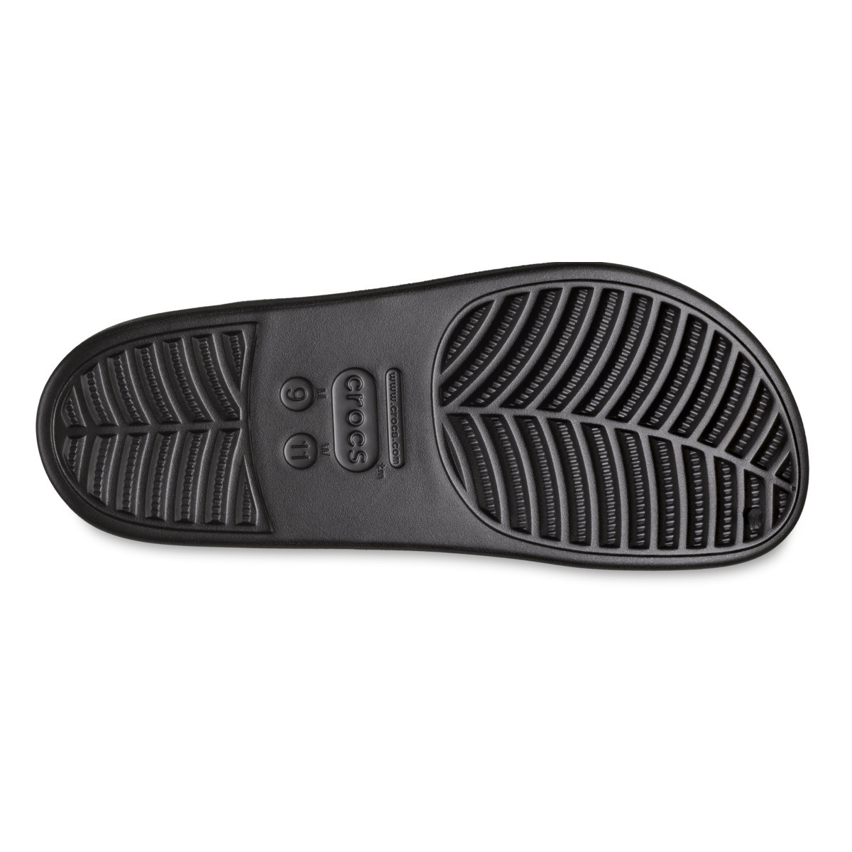 Saboti Crocs Dylan Clog Negru - Black
