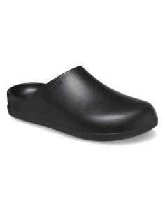 Saboti Crocs Dylan Clog Negru - Black 2