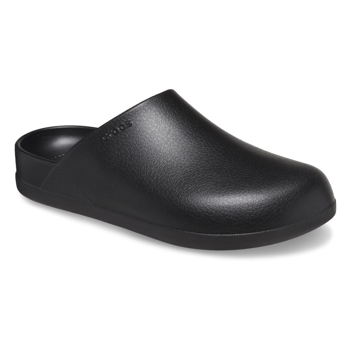 Saboti Crocs Dylan Clog Negru - Black - 1 | YEO