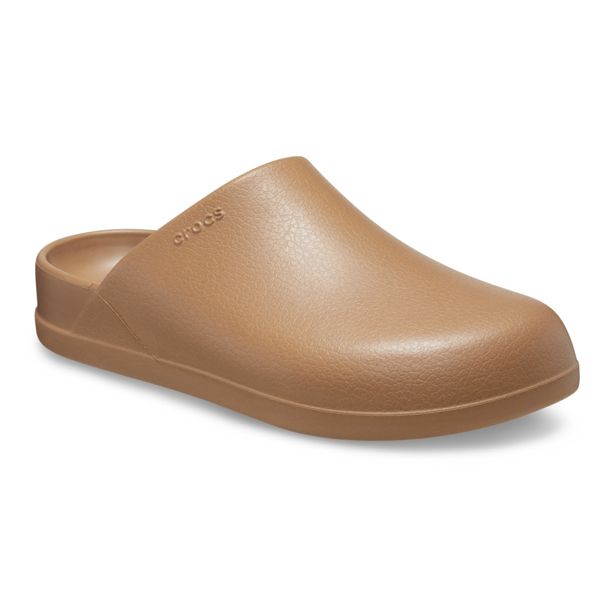 Saboti Crocs Dylan Clog Maro - Sepia - 1 | YEO