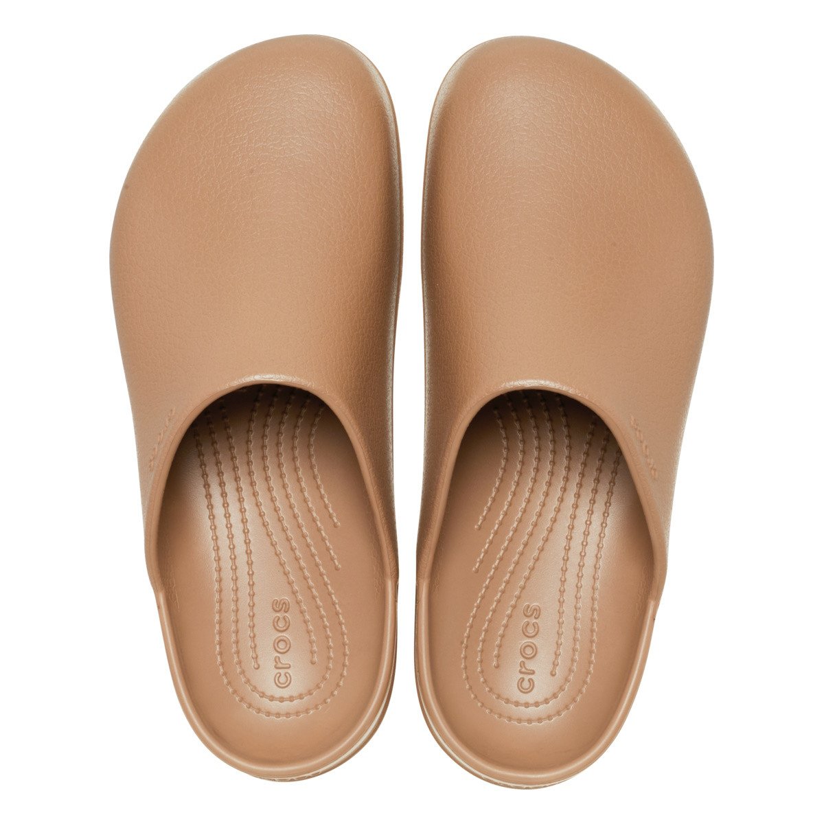 Saboti Crocs Dylan Clog Maro - Sepia - 4 | YEO
