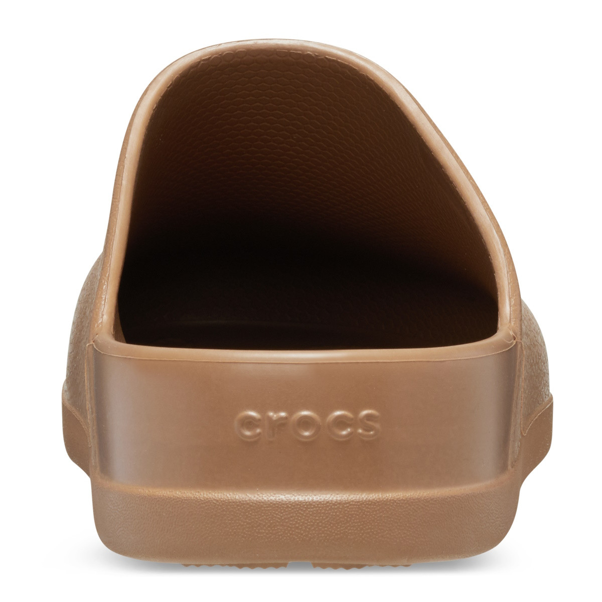 Saboti Crocs Dylan Clog Maro - Sepia - 5 | YEO