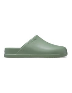 Saboti Crocs Dylan Clog Verde - Moss