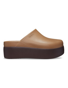 Saboti Crocs Dylan Platform... Maro - Sepia