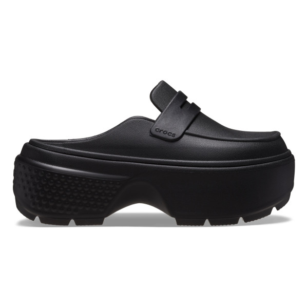 Negru - Black/Black
