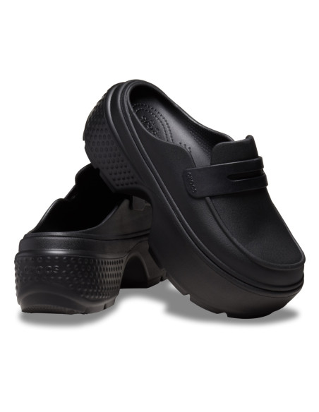 Negru - Black/Black