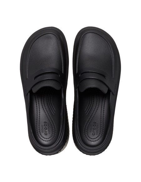 Negru - Black/Black