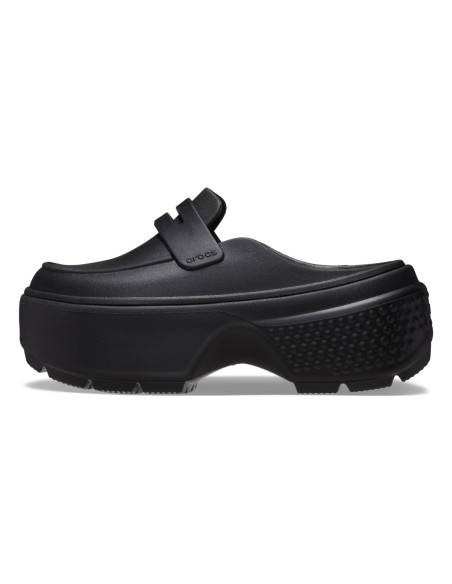 Negru - Black/Black