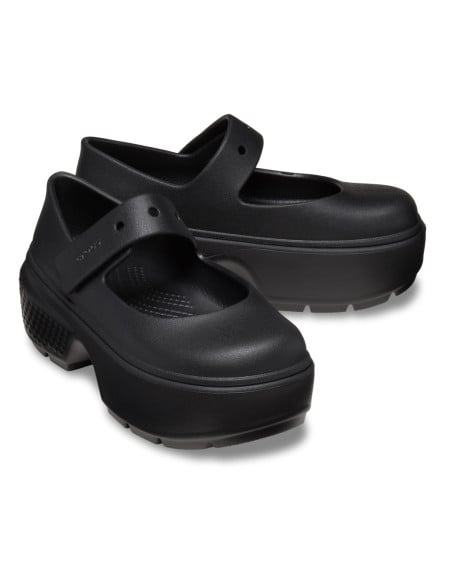 Negru - Black/Black