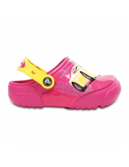 Roz - Candy Pink