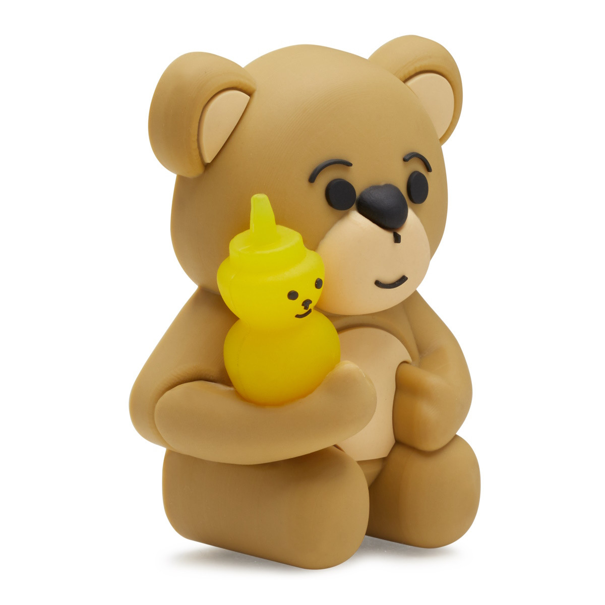 Jibbitz Crocs Bear Hugging Honey - 1 | YEO