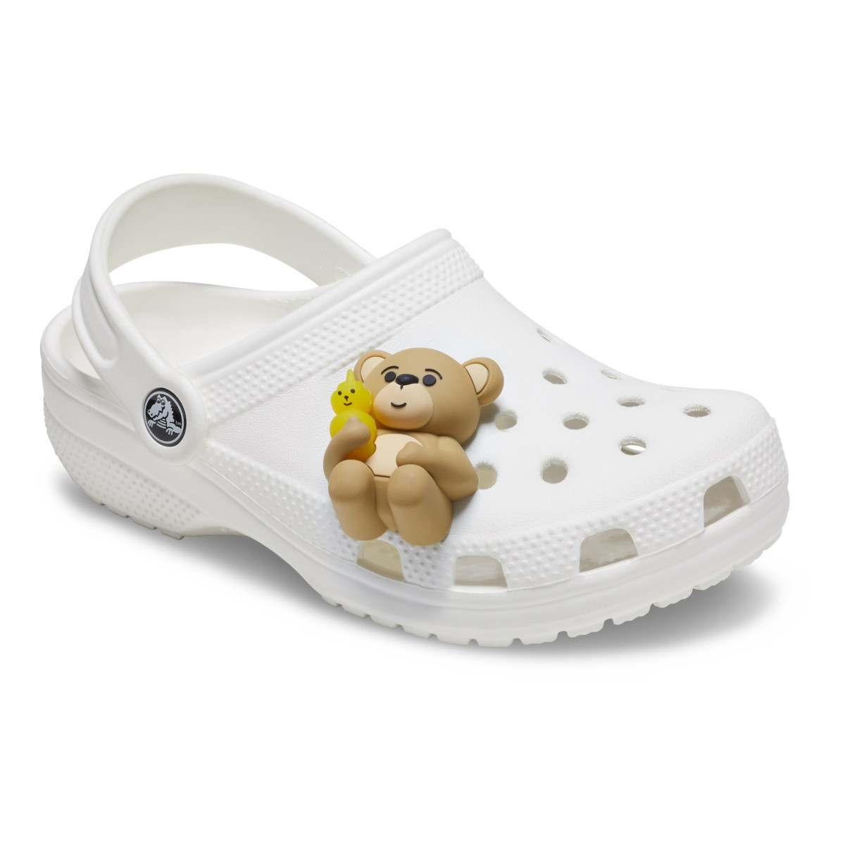 Jibbitz Crocs Bear Hugging Honey - 2 | YEO