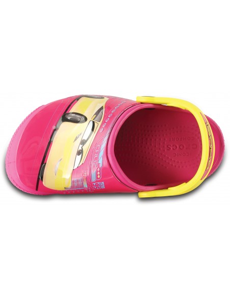 Roz - Candy Pink