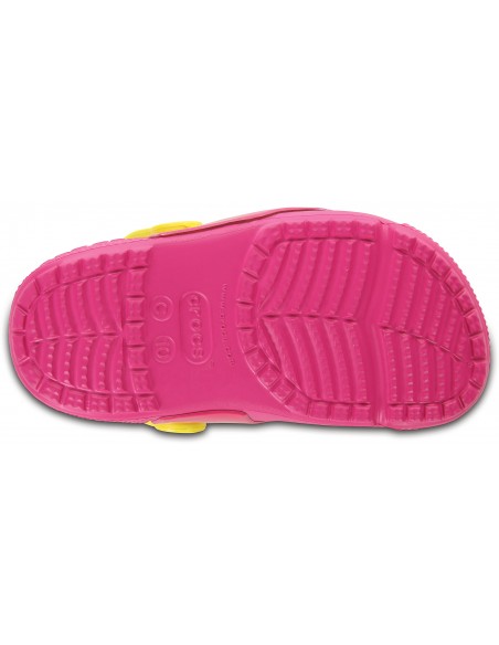 Roz - Candy Pink