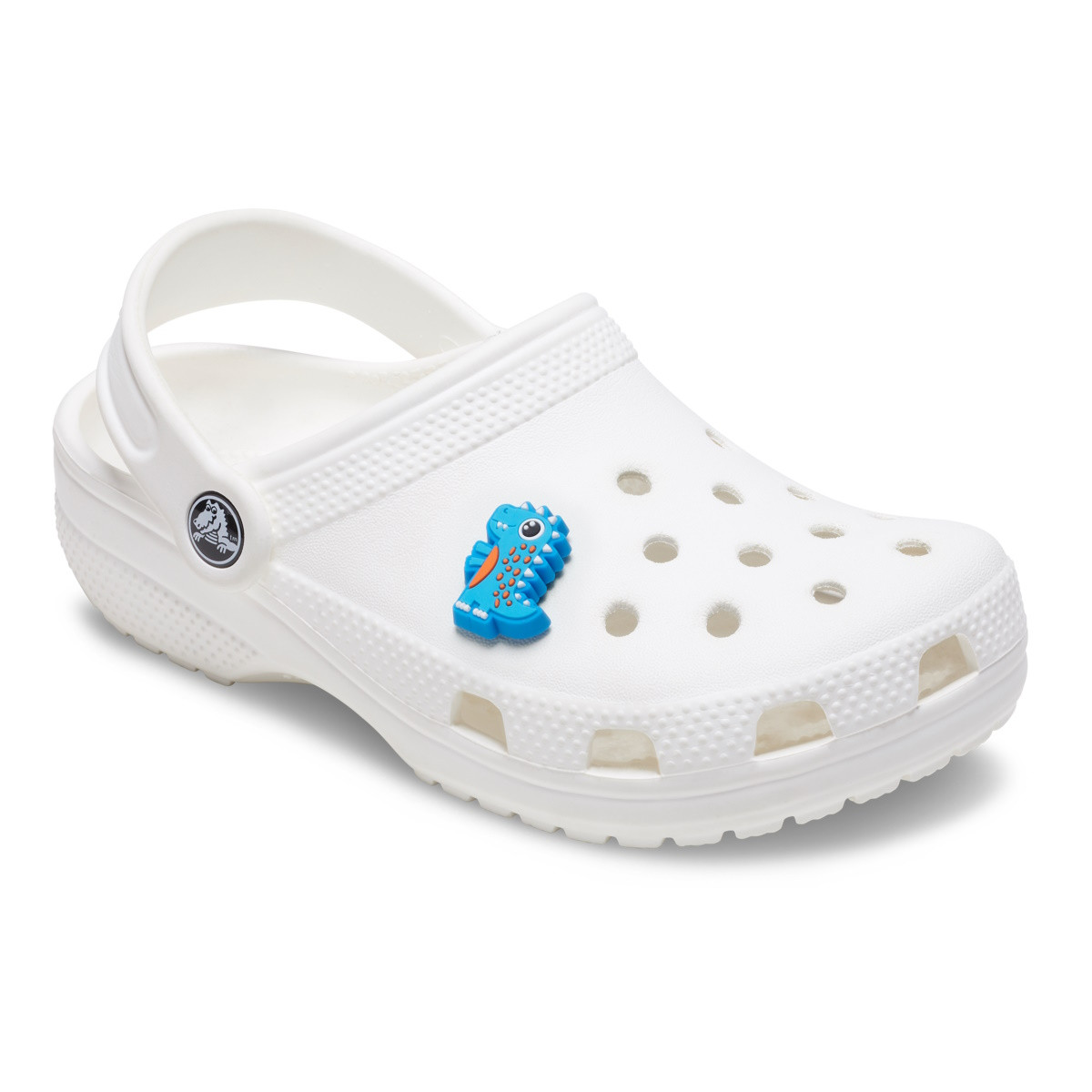 Jibbitz Crocs Blue Dino Guy - 2 | YEO