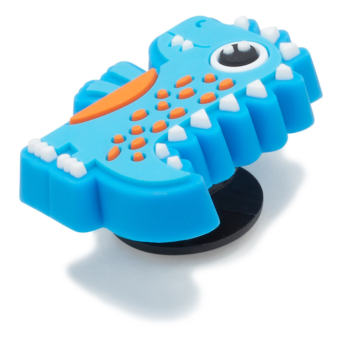 Jibbitz Crocs Blue Dino Guy - 1 | YEO