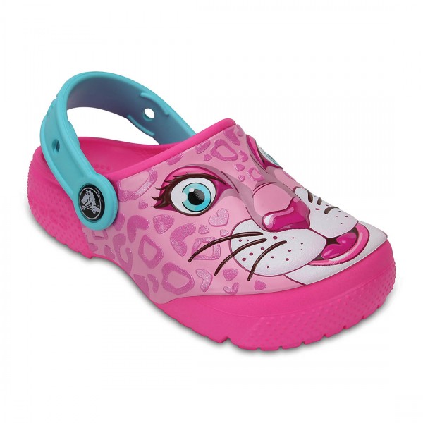 Roz - Pink