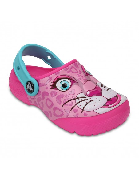 Roz - Pink
