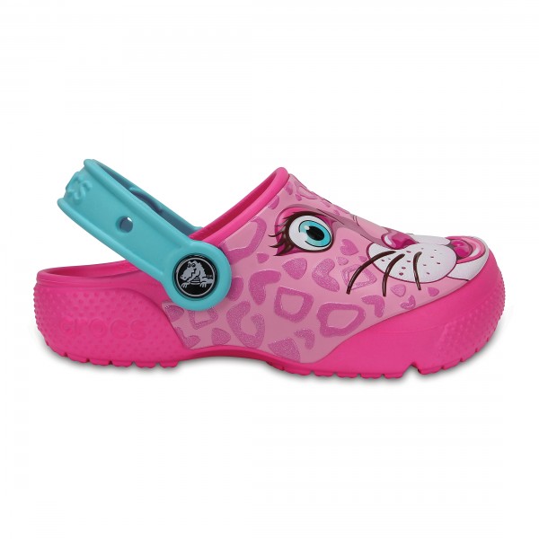 Roz - Pink