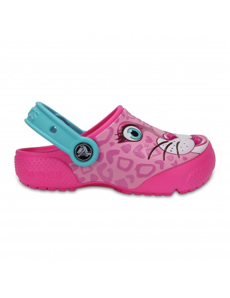 Roz - Pink