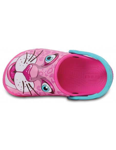 Roz - Pink