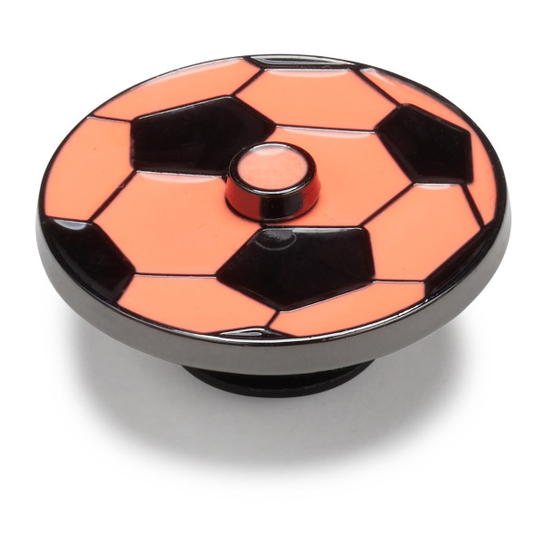 Negru - Black/Orange