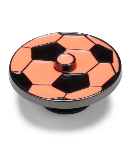 Negru - Black/Orange