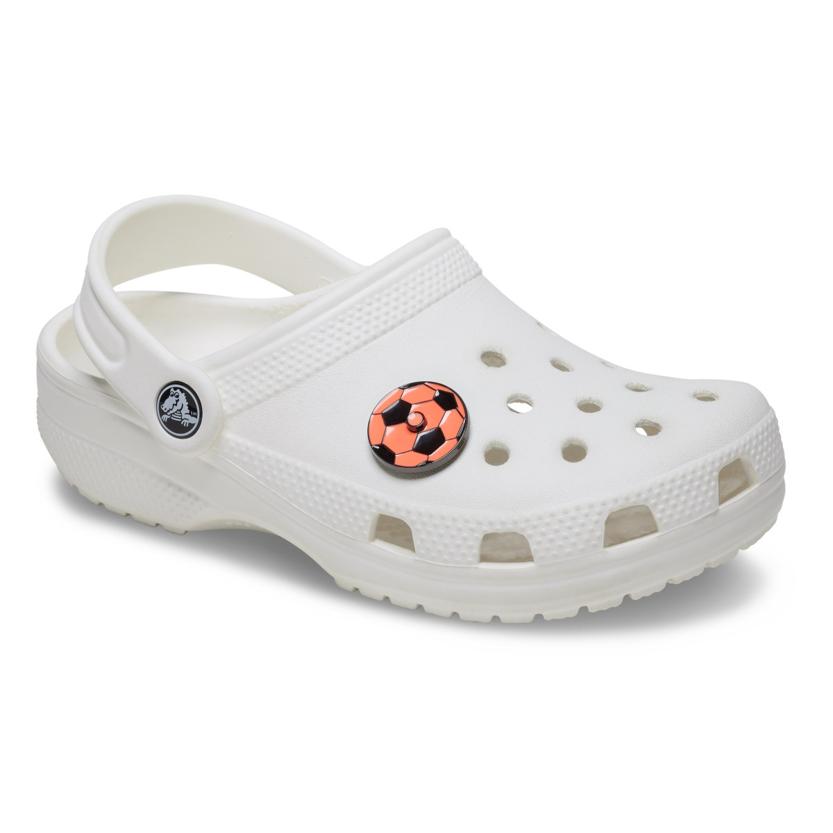 Jibbitz Crocs Spinning Soccerball - 2 | YEO