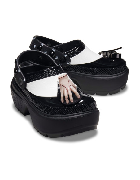 Negru - Black