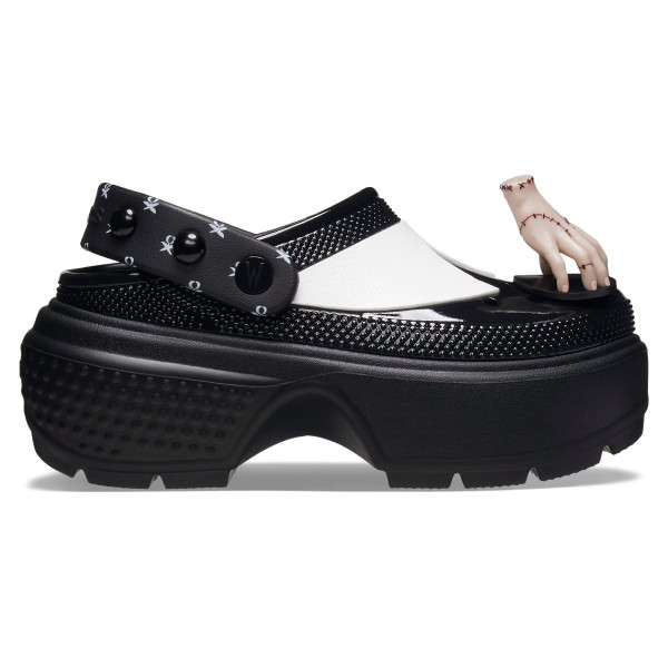 Negru - Black