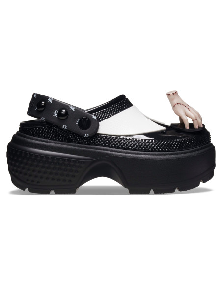 Negru - Black