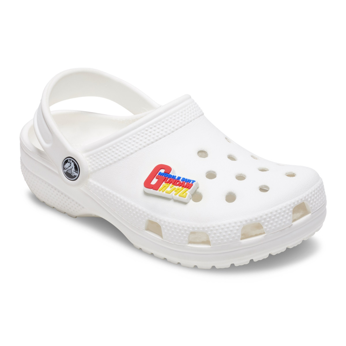Jibbitz Crocs GUNDAM 2 - 2 | YEO